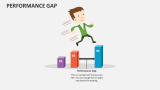 Performance Gap - Slide 3