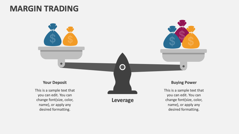 Margin Trading PowerPoint Presentation Slides - PPT Template