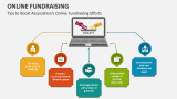 Tips to Boost Association's Online Fundraising Efforts - Slide 4