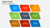 Work Study PowerPoint and Google Slides Template - PPT Slides