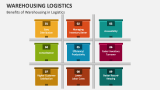 Benefits of Warehousing in Logistics - Slide 6
