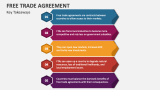 Key Takeaways of Free Trade Agreement - Slide 2