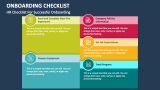 HR Checklist For Successful Onboarding - Slide 4