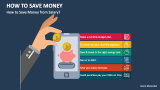 How to Save Money from Salary? - Slide 2