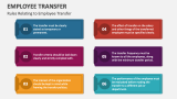 Rules Relating to Employee Transfer - Slide 3
