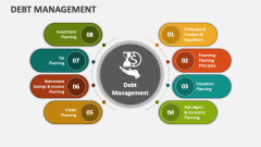 Debt Management - Slide 1