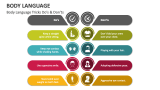 Body Language Tricks Do's & Don'ts - Slide 4