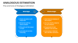 Analogous Estimation Slide 5