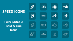 Speed Icons - Slide 1