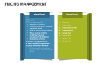 Pricing Management - Slide 6