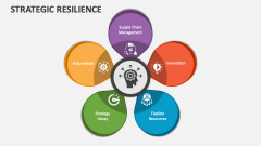 Strategic Resilience - Slide 1