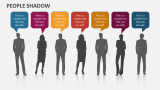 People Shadow - Slide 2