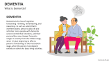 What is Dementia? - Slide 2