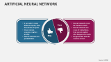 Artificial Neural Network PowerPoint Presentation Slides - PPT Template