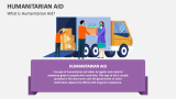 What is Humanitarian Aid? - Slide 2