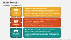 Introduction to Team Focus - Slide 1