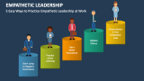 5 Easy Ways to Practice Empathetic Leadership at Work - Slide 2