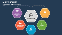 Applications of Mixed Reality - Slide 1