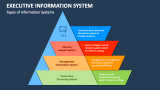 Types of Executive Information Systems - Slide 6