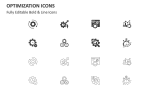 Optimization Icons - Slide 2