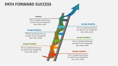Path Forward Success - Slide 1