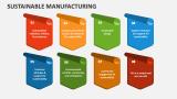Sustainable Manufacturing - Slide 5