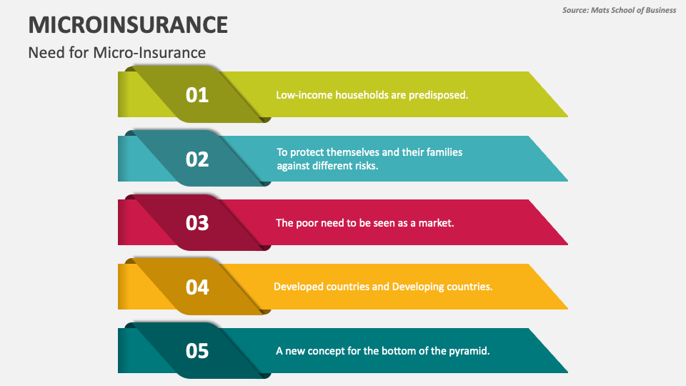 micro insurance
