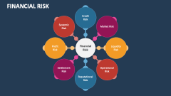 Financial Risk - Slide 1