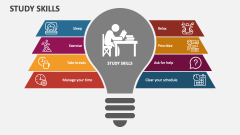 Study Skills - Slide 1