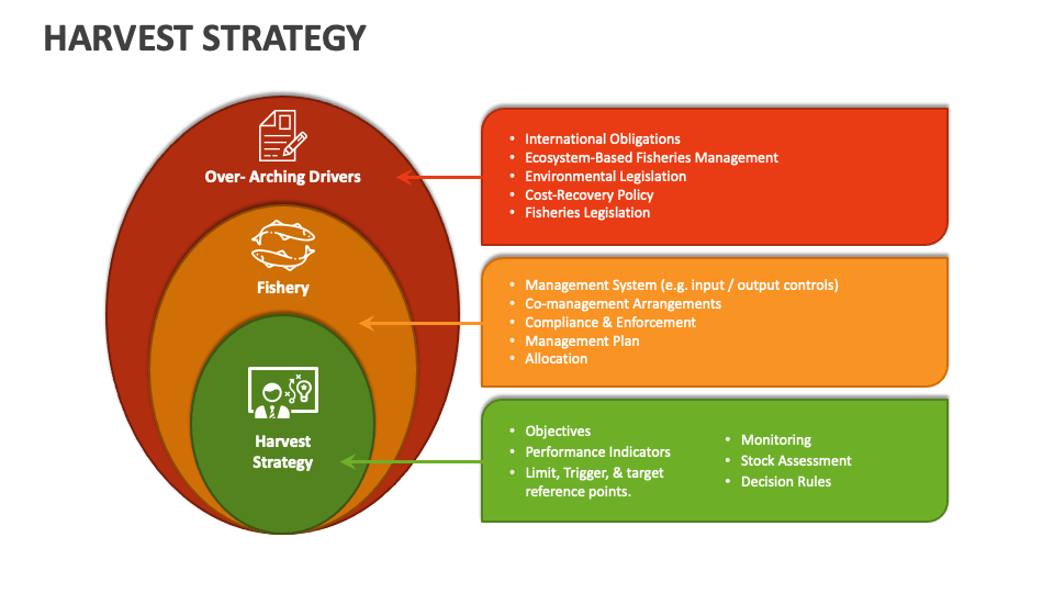 Harvest Strategy PowerPoint Presentation Slides PPT Template