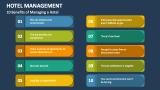 10 Benefits of Managing a Hotel - Slide 5