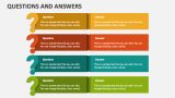 Questions and Answers - Slide 1
