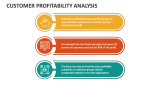 Customer Profitability Analysis - Slide 3