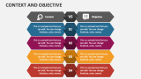Context and Objective - Slide 2
