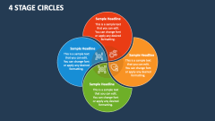 4 Stage Circles - Slide