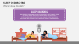 What are Sleep Disorders? - Slide 2