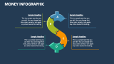 Money Infographic - Slide 9