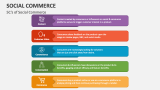 5C's of Social Commerce - Slide 3