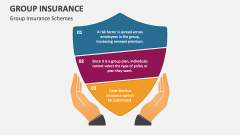 Group Insurance Schemes - Slide 1