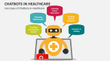 Use Cases of Chatbots in Healthcare - Slide 2