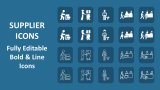 Supplier Icons - Slide 1