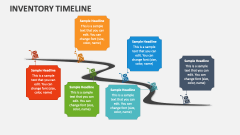 Inventory Timeline - Slide 1