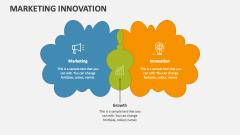 Marketing Innovation - Slide 1