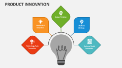 Product Innovation PowerPoint and Google Slides Template - PPT Slides