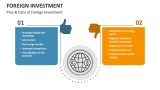 Pros & Cons of Foreign Investment - Slide 6
