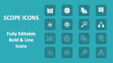 Scope Icons - Slide 1