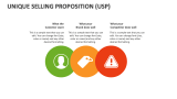 Unique Selling Proposition Slide 2