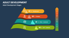 Adult Development Slide 1
