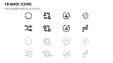 Change Icons - Slide 2