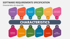 Characteristics of a Good Software Requirements Specification - Slide 1